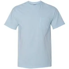 Adult Comfort Colors Short Sleeve Tees UNISEX