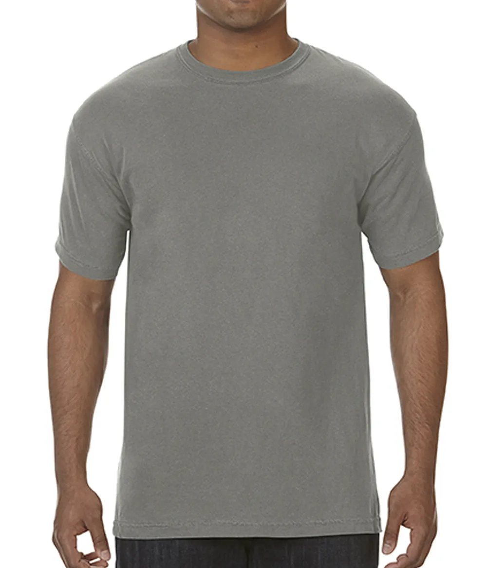 Adult Comfort Colors Short Sleeve Tees UNISEX