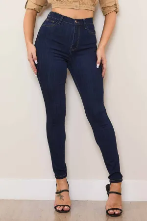 All Day Skinny Jeans