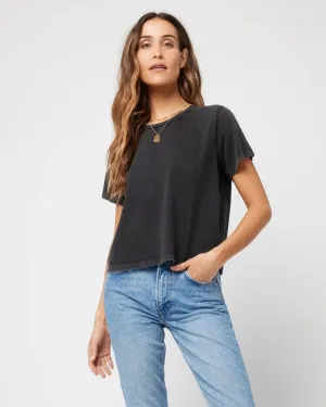 All Day Top | Black
