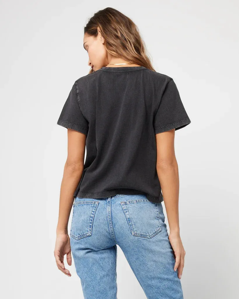 All Day Top | Black