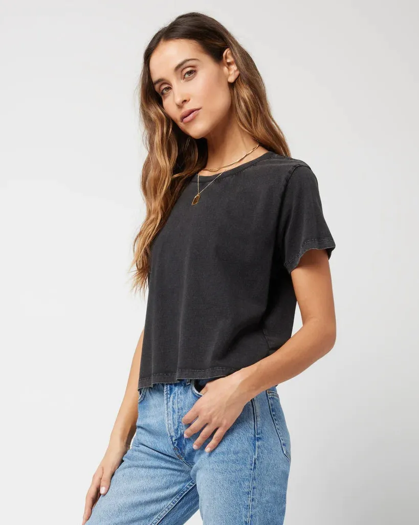 All Day Top | Black