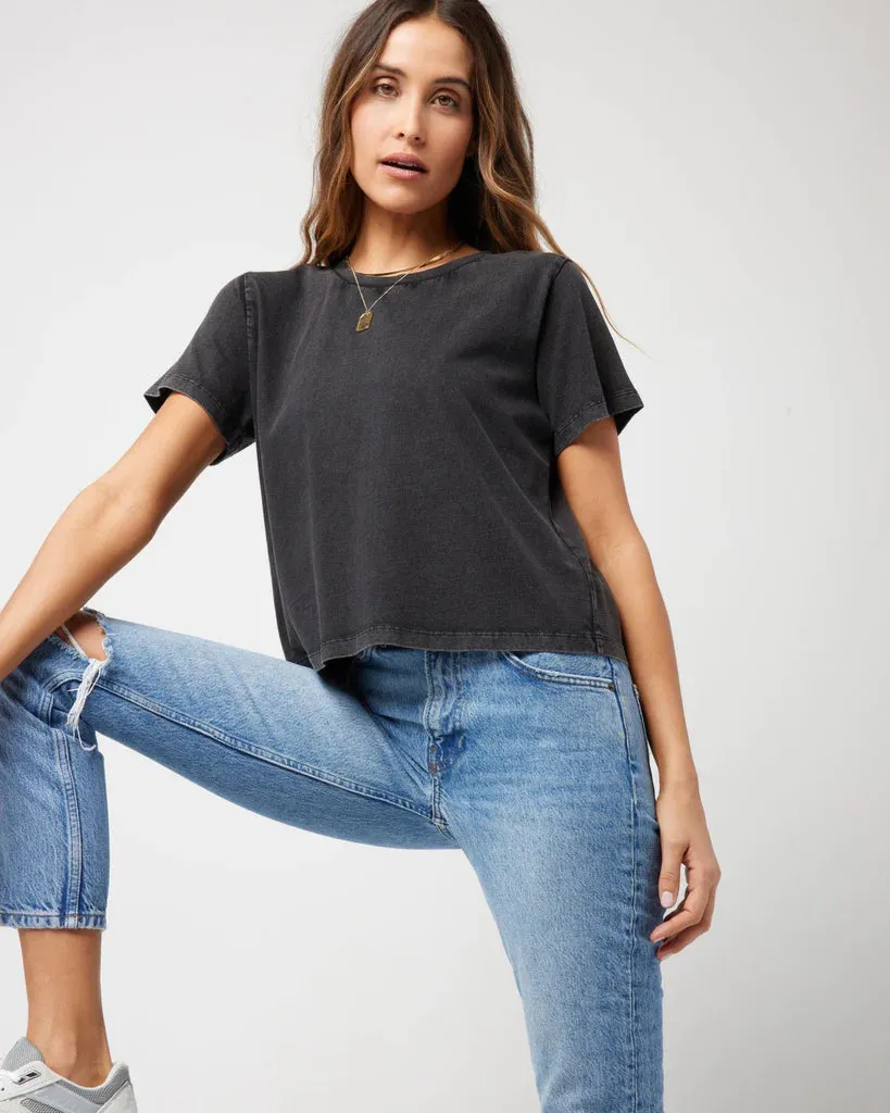 All Day Top | Black