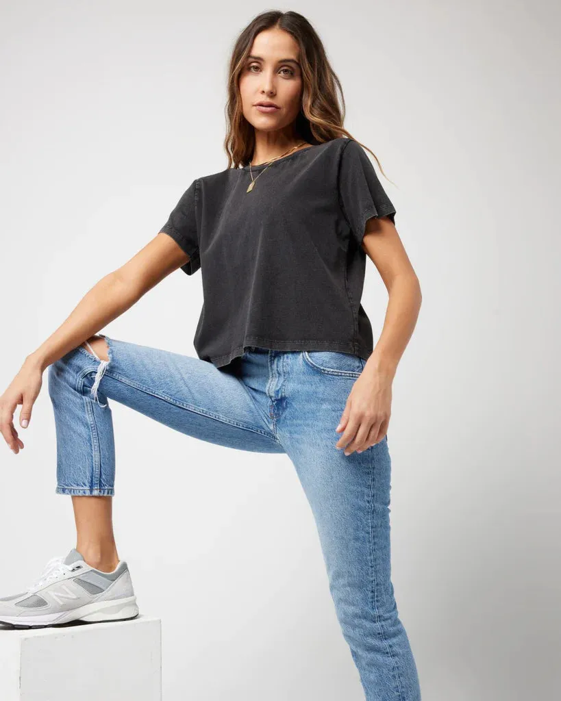 All Day Top | Black