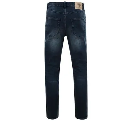 'Aron' Tall Fit Stretch Jeans