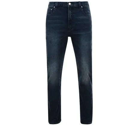'Aron' Tall Fit Stretch Jeans