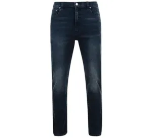 'Aron' Tall Fit Stretch Jeans