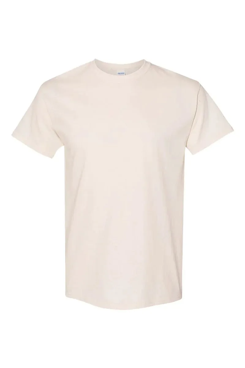 Basketball Stacked Gameday Short Sleeve Relaxed Fit T-Shirt