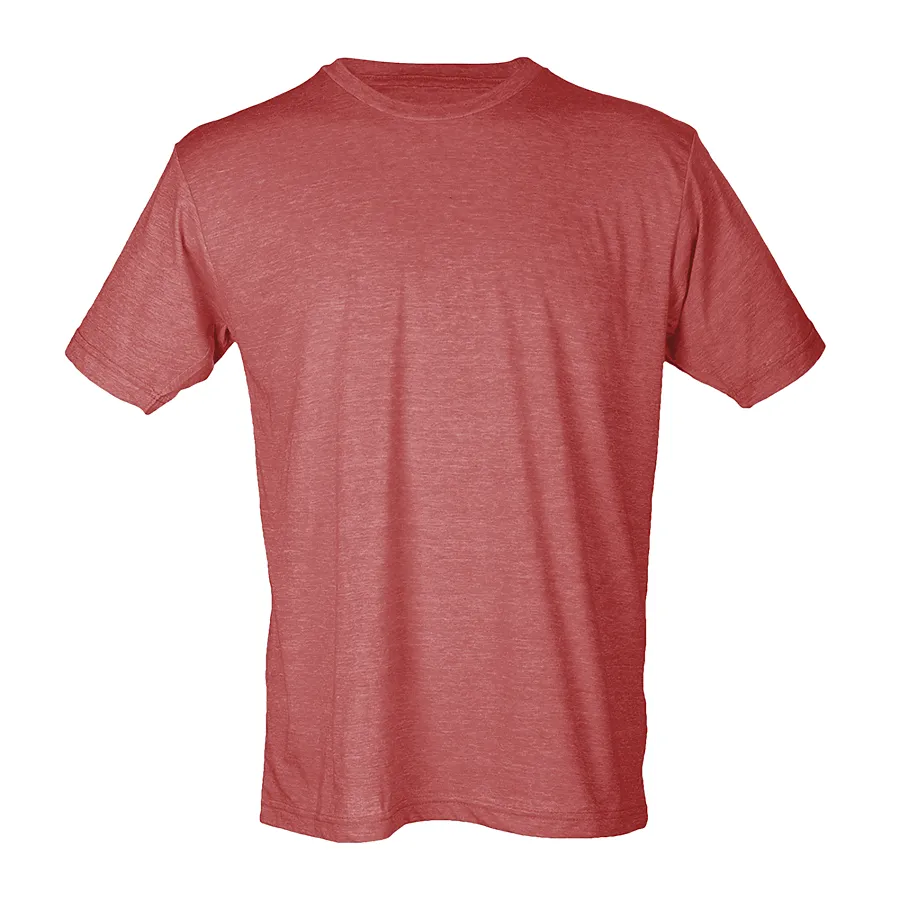 Bleached Southwestern Flair Mama Unisex Poly-Rich Blend Tee