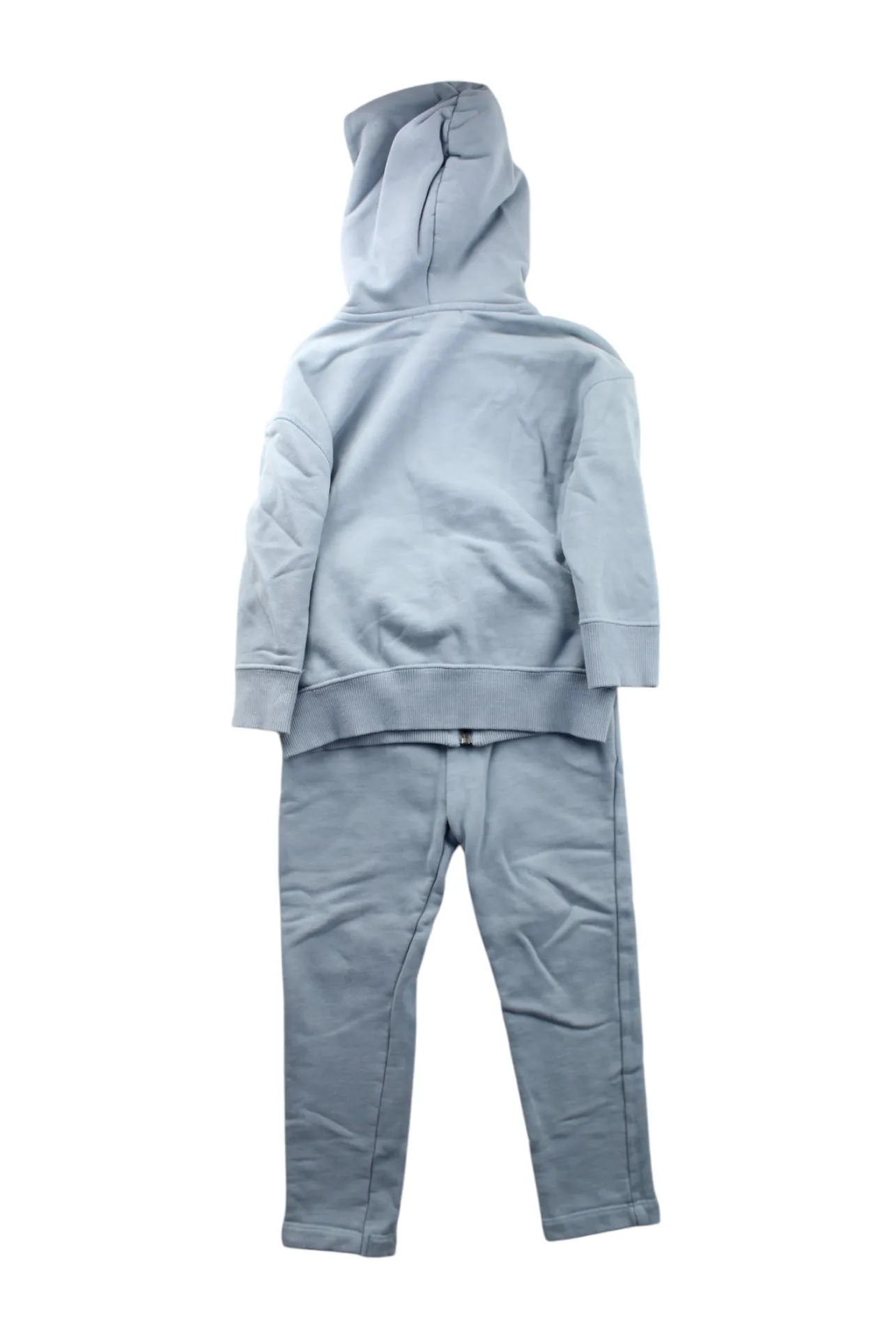 Bonpoint Hooded Pants Set 4T