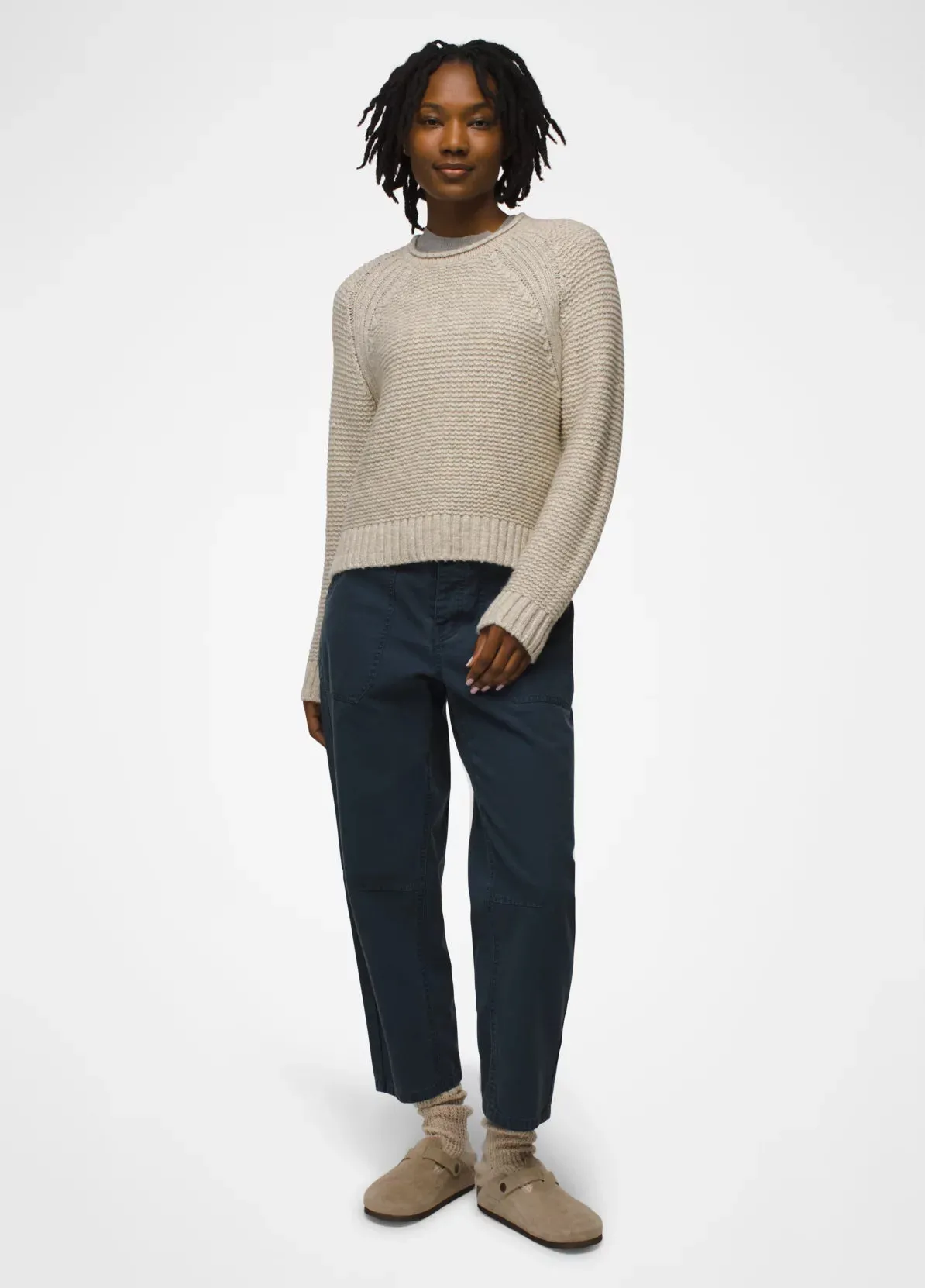 Cades Cove Sweater