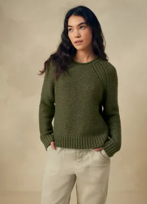 Cades Cove Sweater