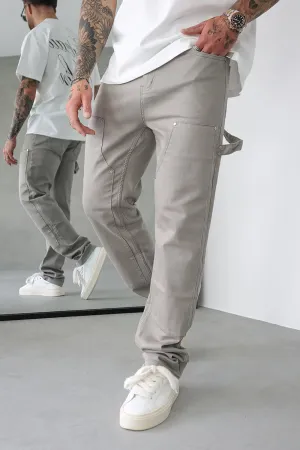 Carpenter Jeans - Grey