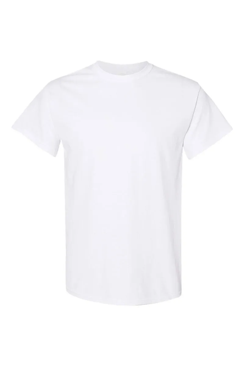 Christmas Better In A Small Town Short Sleeve Relaxed Fit T-Shirt