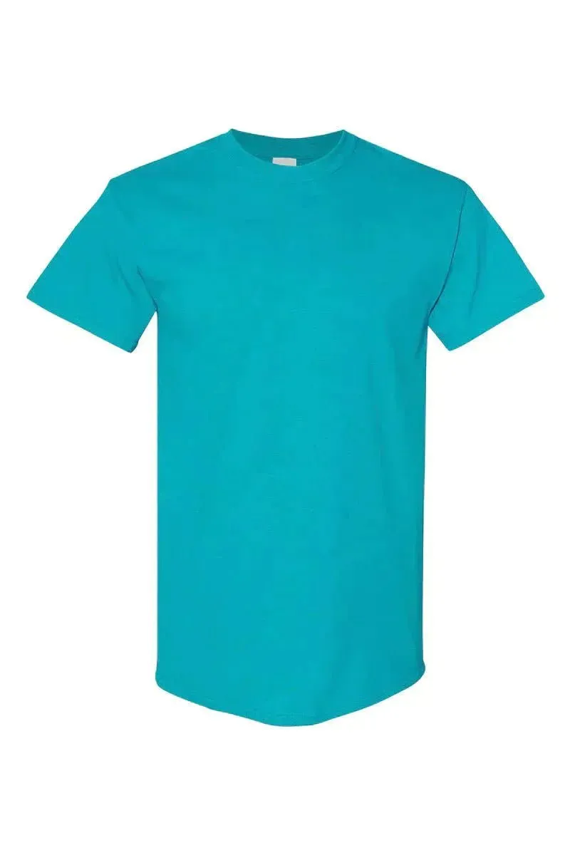 Christmas Better In A Small Town Short Sleeve Relaxed Fit T-Shirt