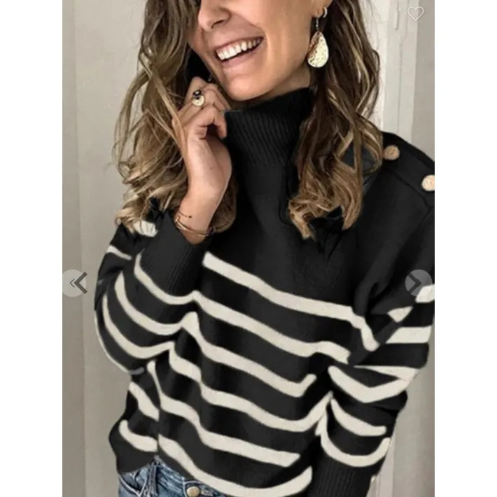 Cuddle me up sweater