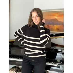 Cuddle me up sweater