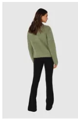 Delta Sweater
