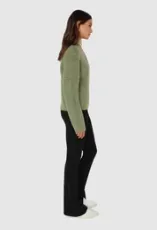 Delta Sweater