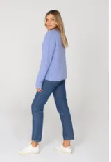 Delta Sweater