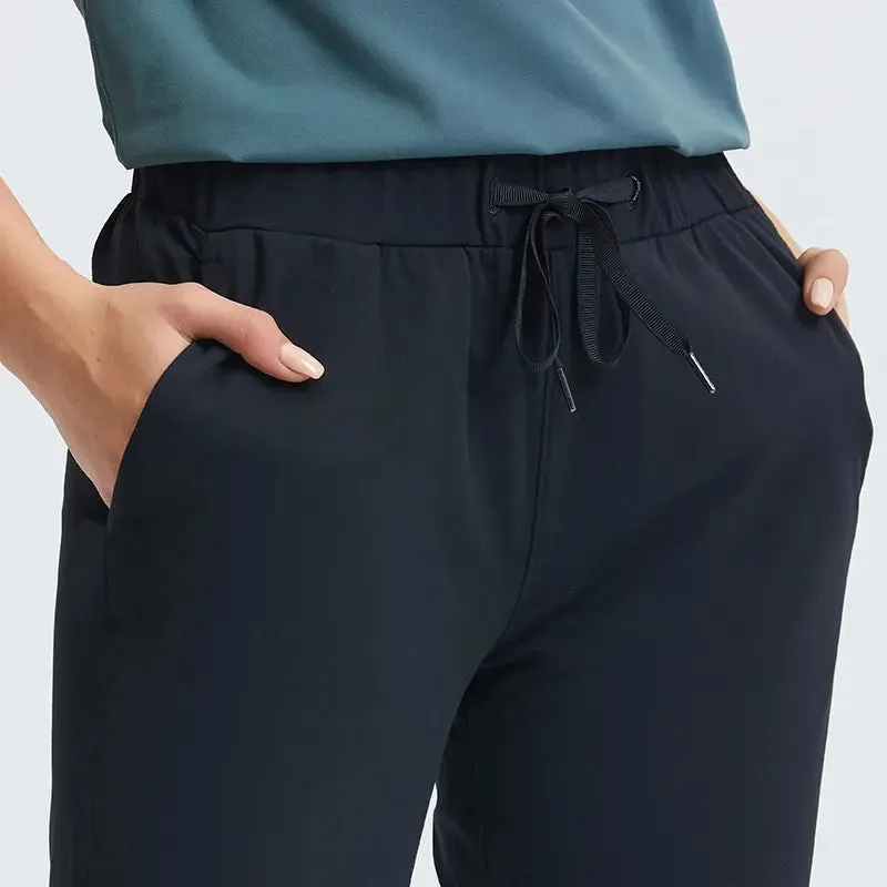 Elastic Yoga Pants