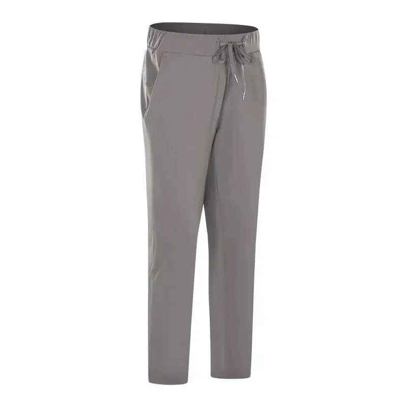 Elastic Yoga Pants