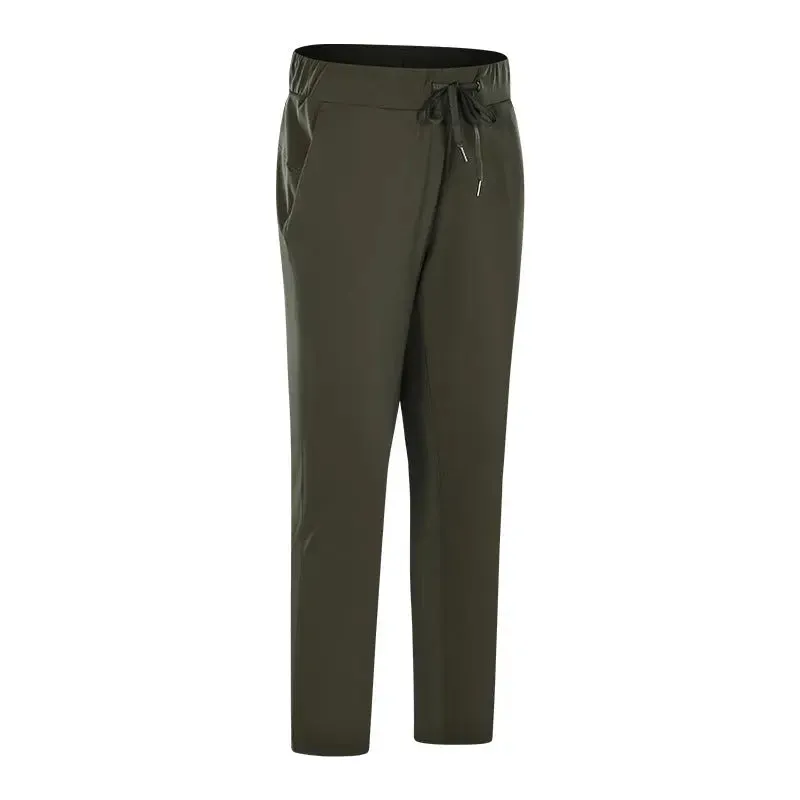 Elastic Yoga Pants