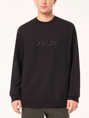Embroidered B1B Crewneck