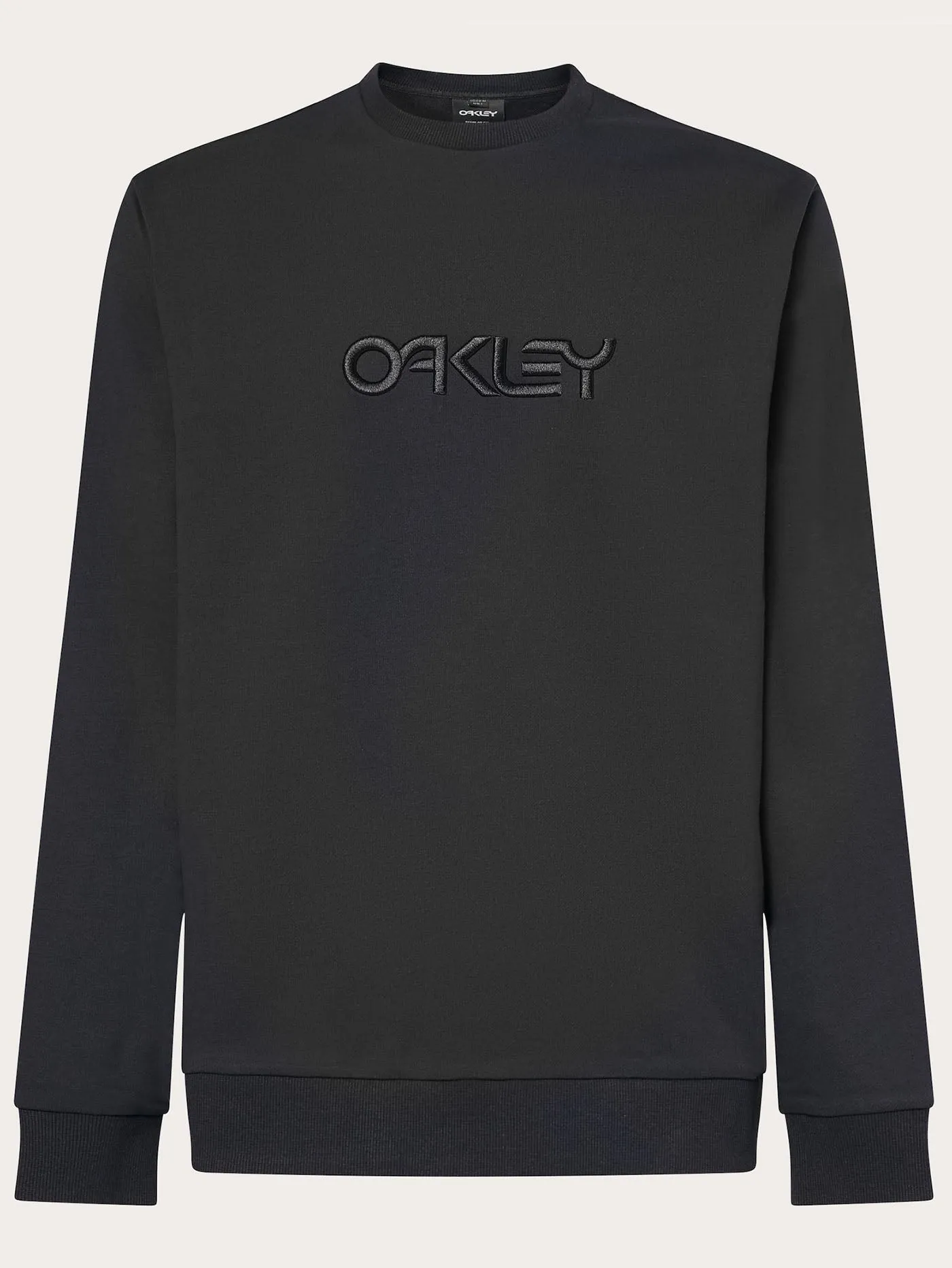 Embroidered B1B Crewneck