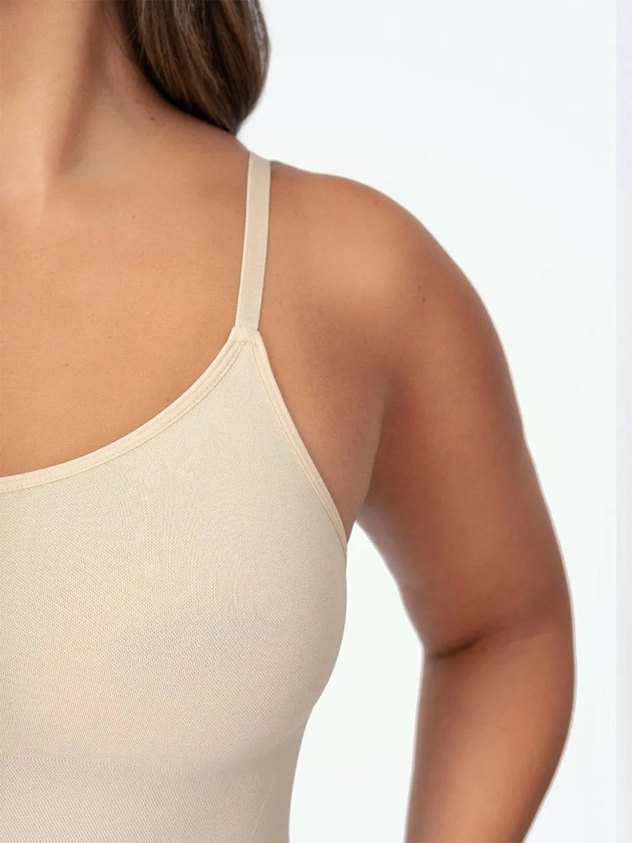 Empetua™  All Day Every Day Scoop Neck Cami - Wear Test