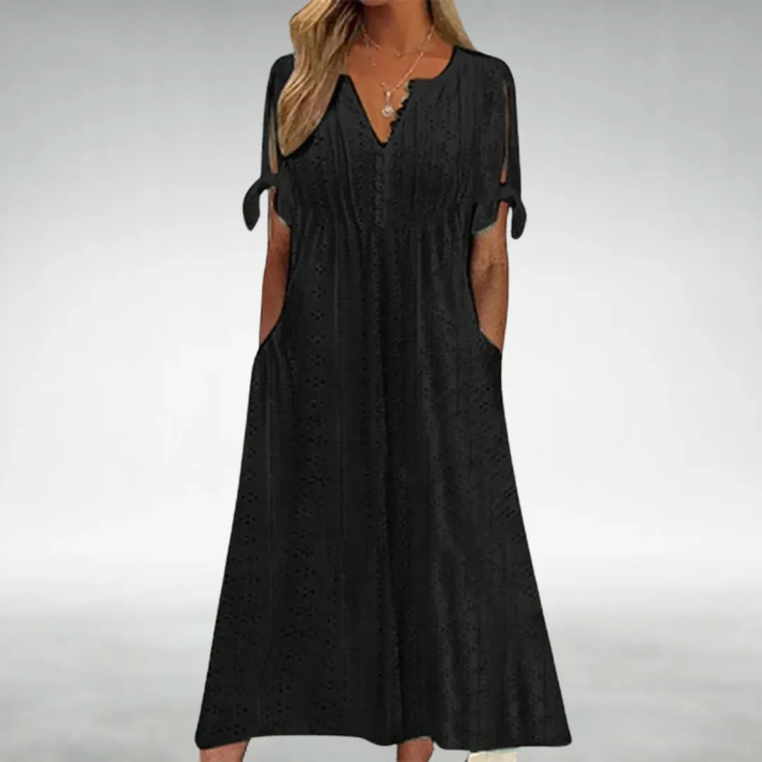 Erma™ | Women's Elegant Dress