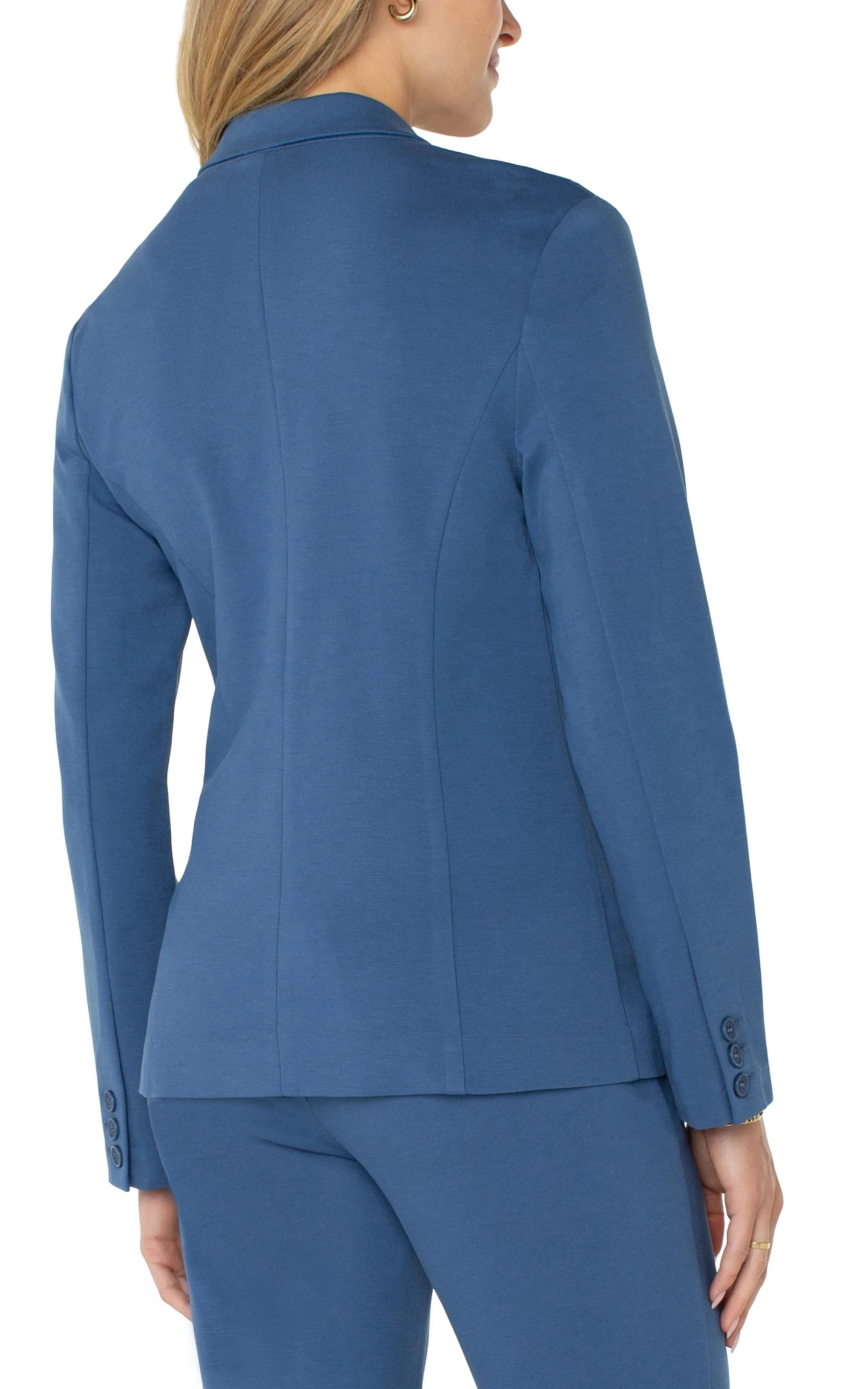 Fitted Blazer (Liverpool)