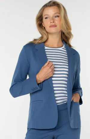 Fitted Blazer (Liverpool)