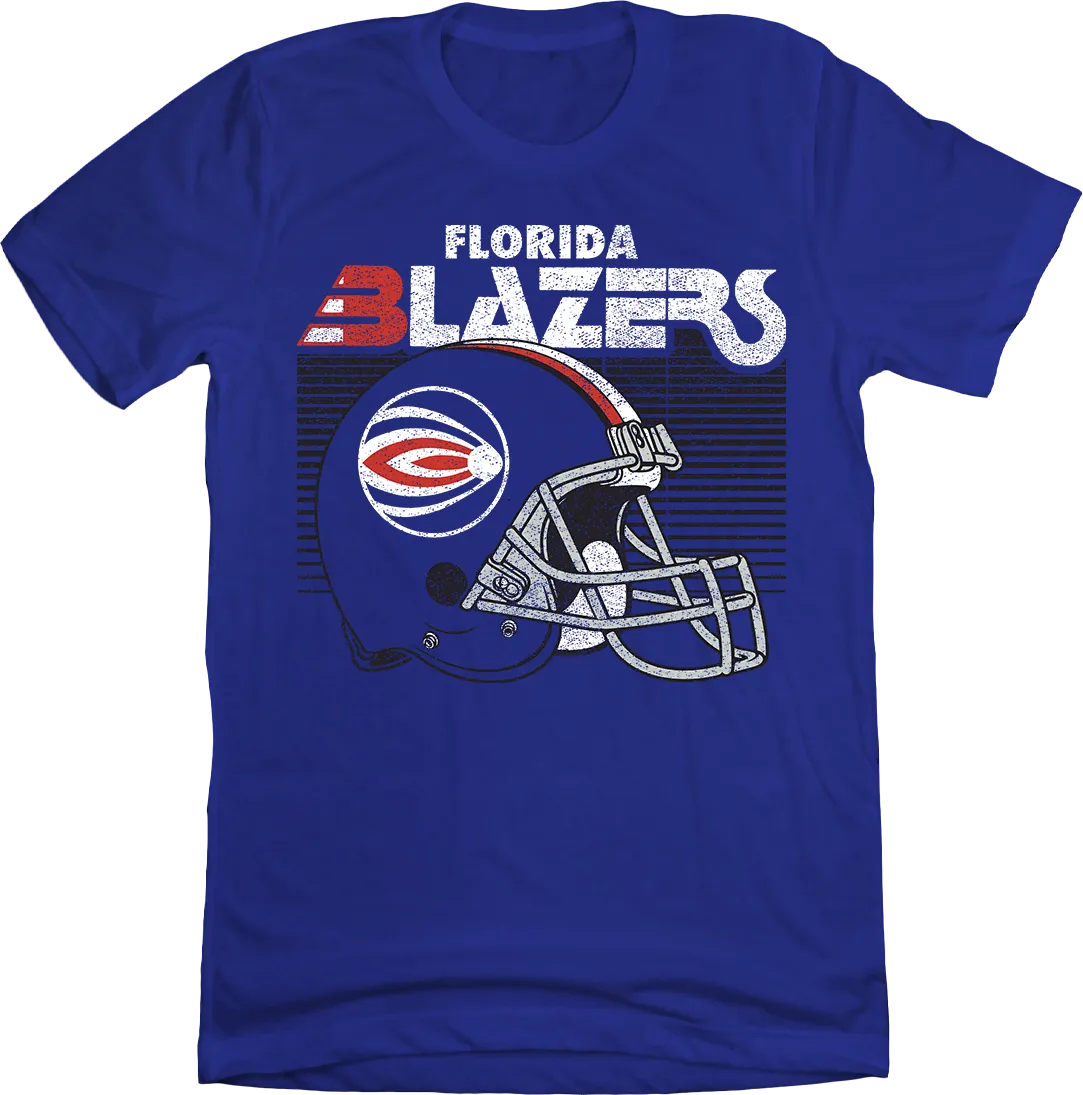 Florida Blazers - World Football League