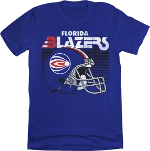 Florida Blazers - World Football League