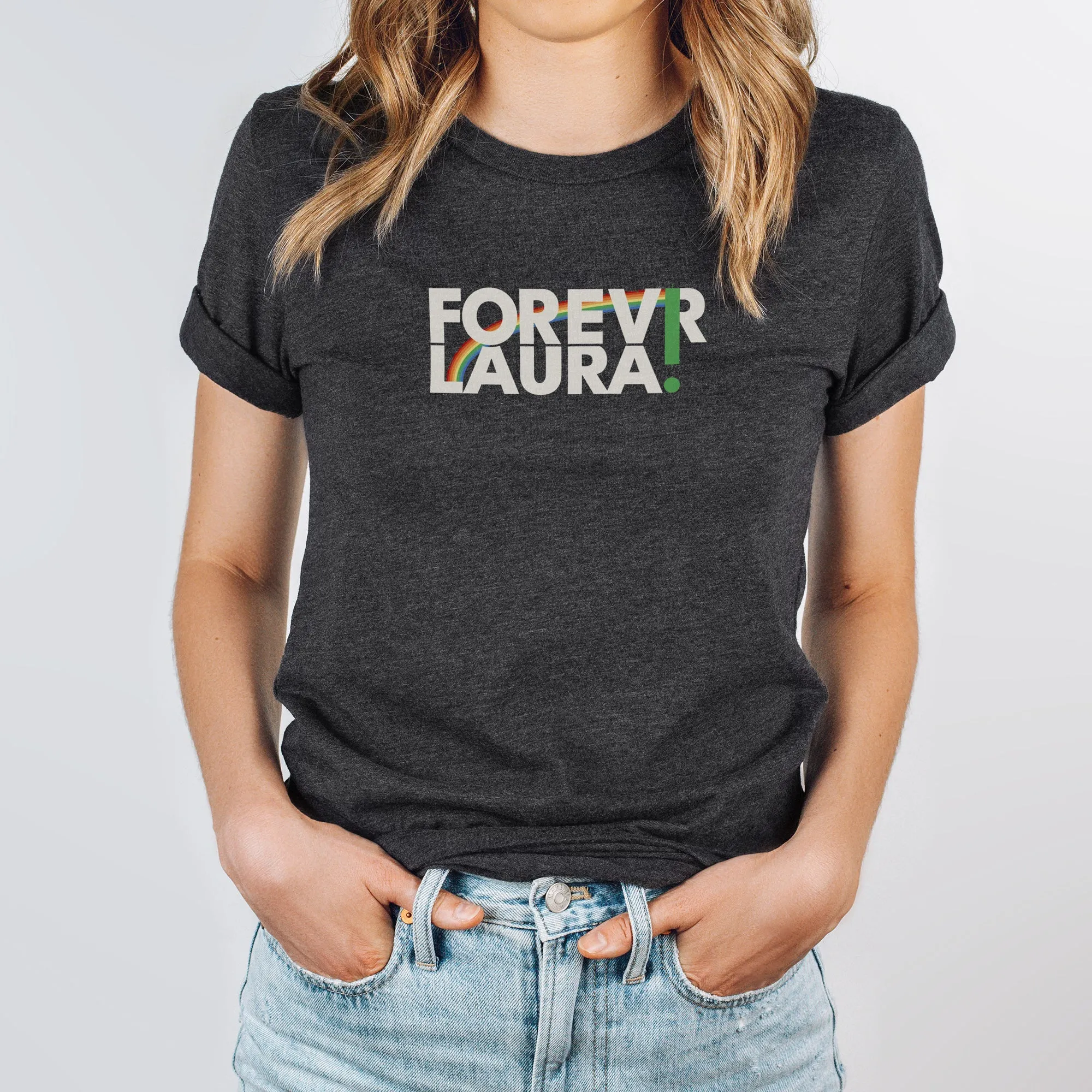 Forevr! T-Shirt
