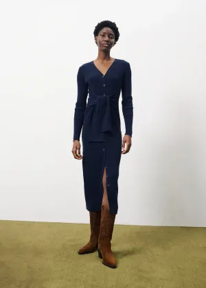 Frnch Paris Margaux Dress