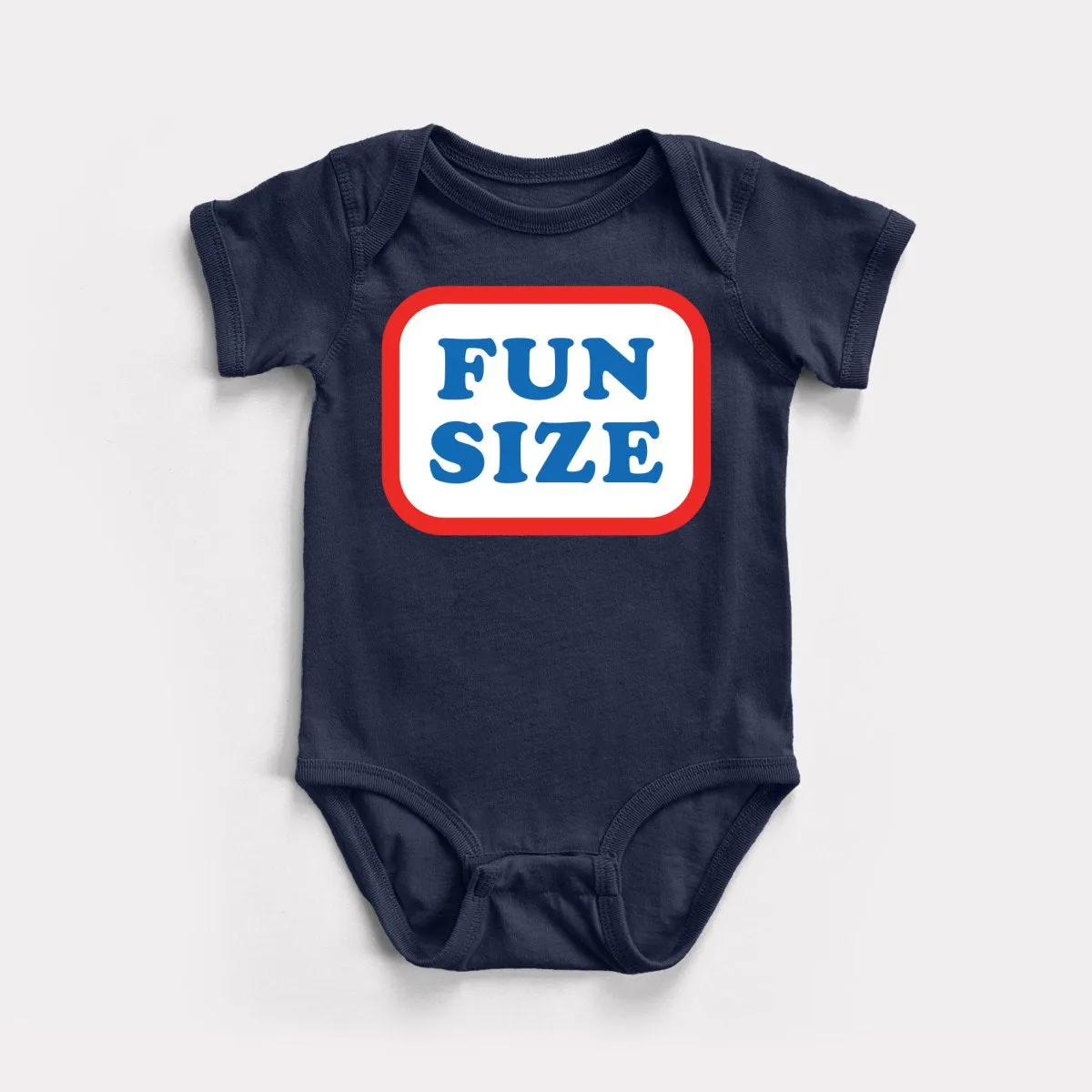 Fun Size Baby Bodysuit
