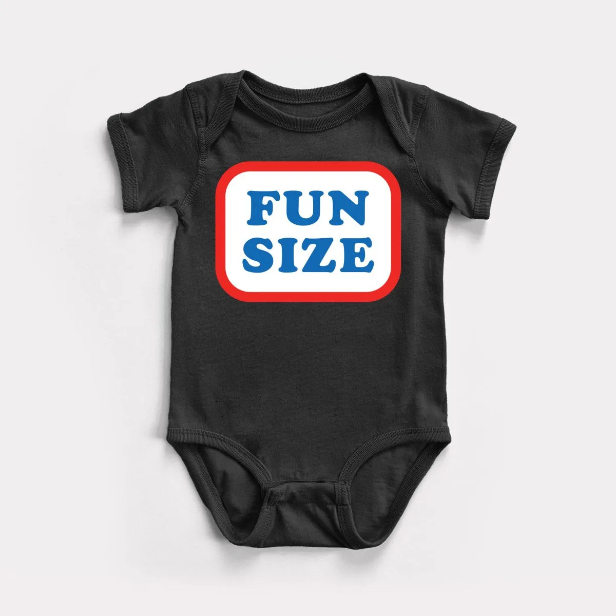 Fun Size Baby Bodysuit