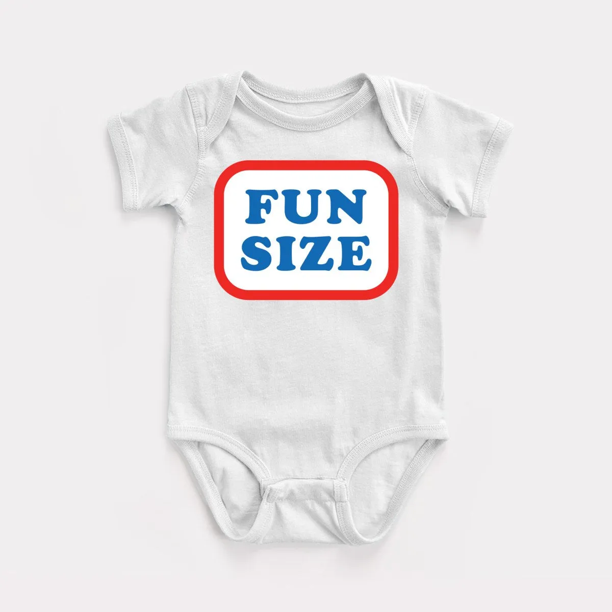 Fun Size Baby Bodysuit
