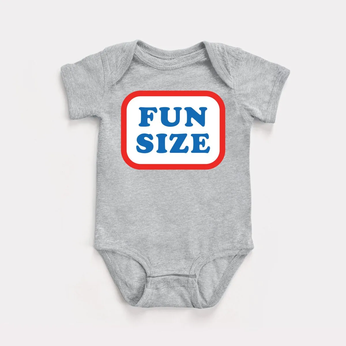 Fun Size Baby Bodysuit