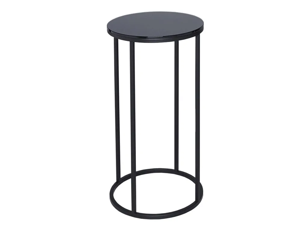 Gillmore Space Kensal Circular Lamp Table