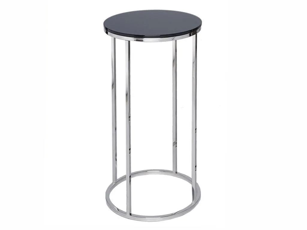 Gillmore Space Kensal Circular Lamp Table