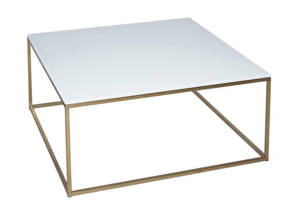 Gillmore Space Kensal Square Coffee Table