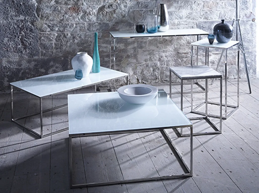 Gillmore Space Kensal Square Coffee Table