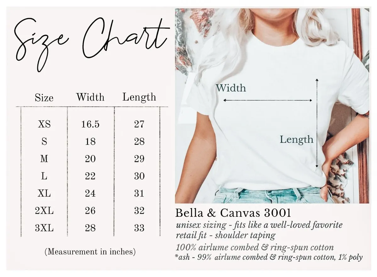 Girls Night Bella Graphic Tee
