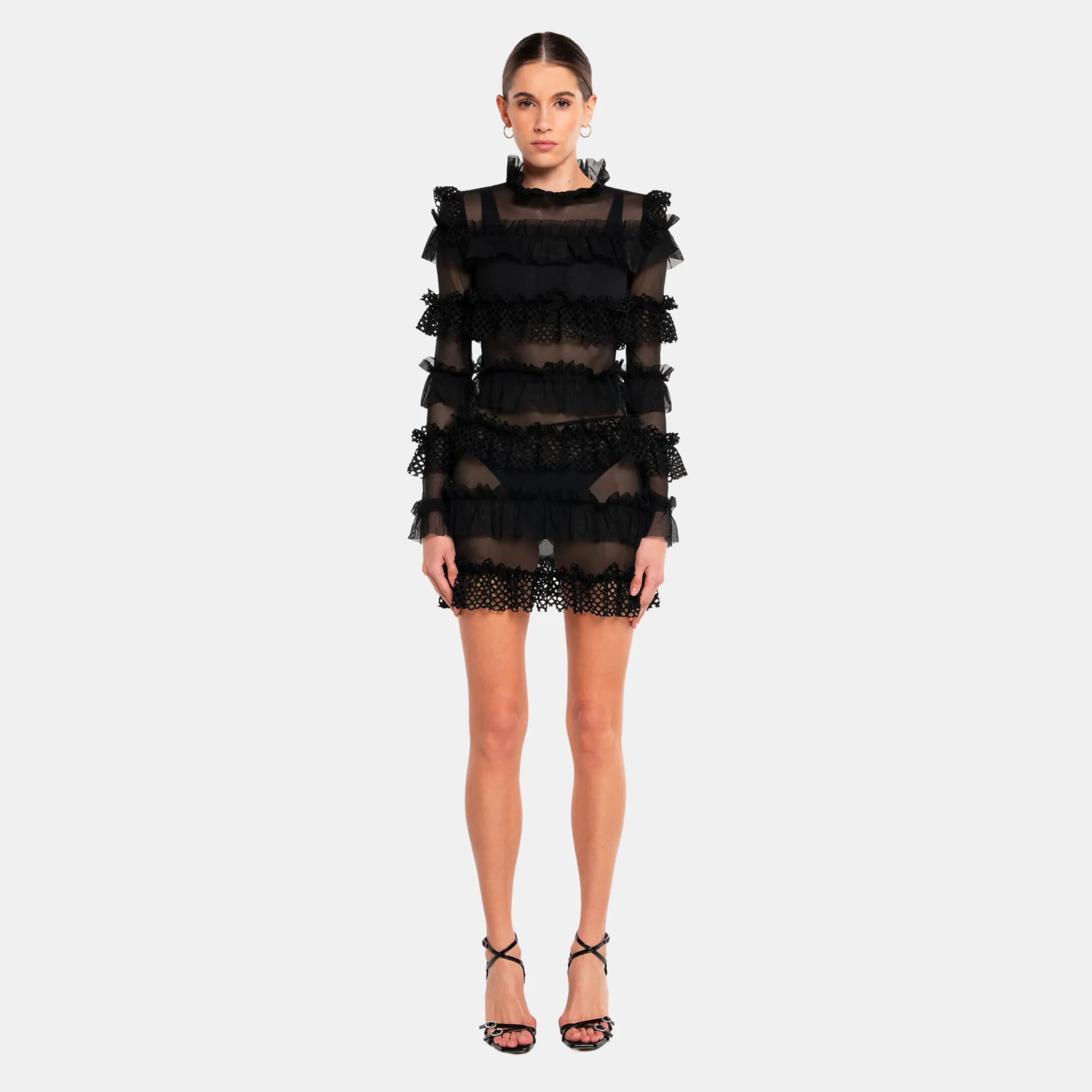 GRACE Dress