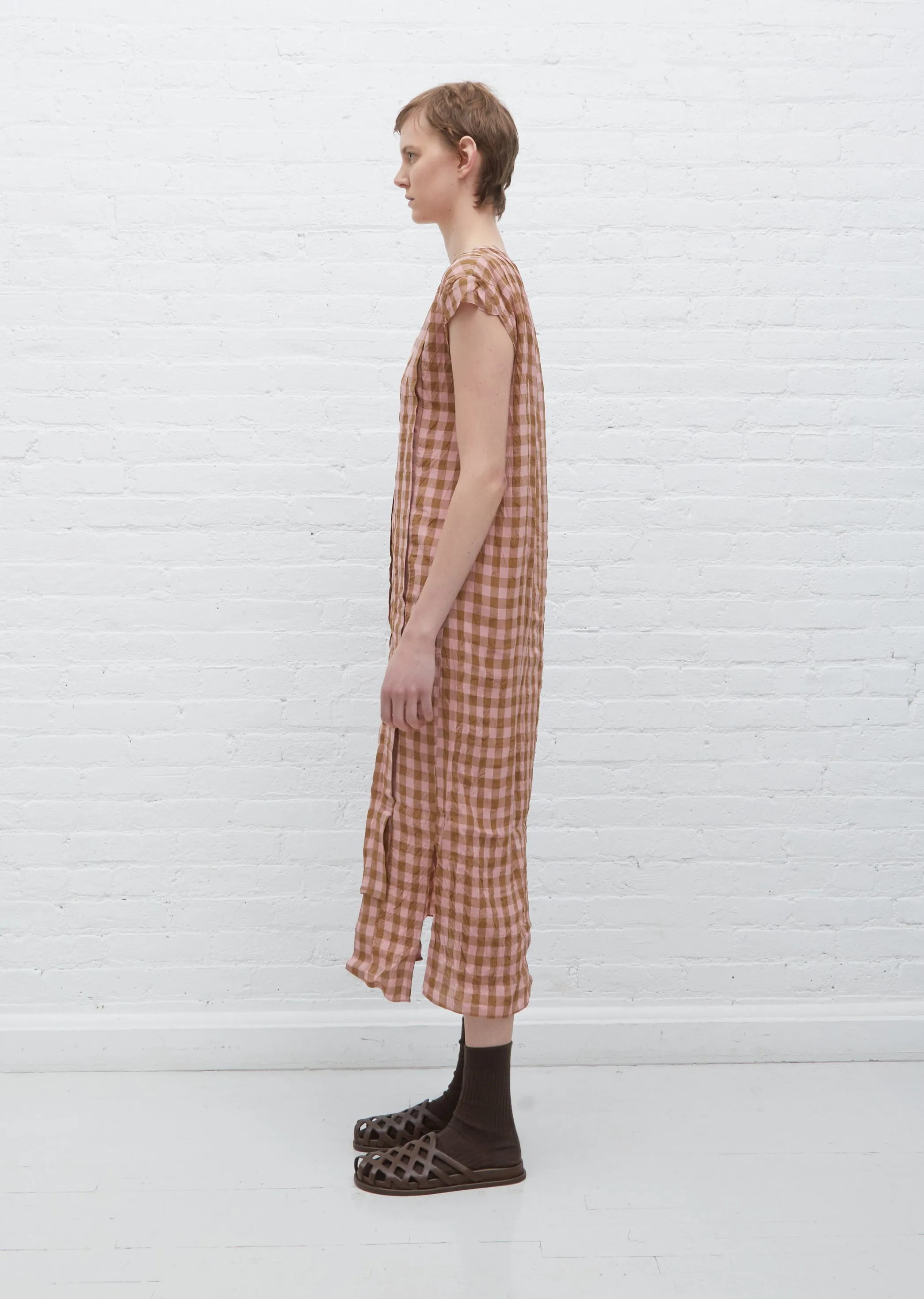 Grace Dress
