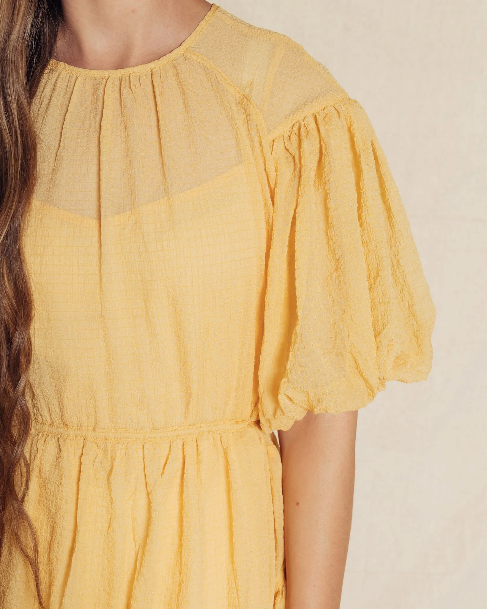 Grace Dress