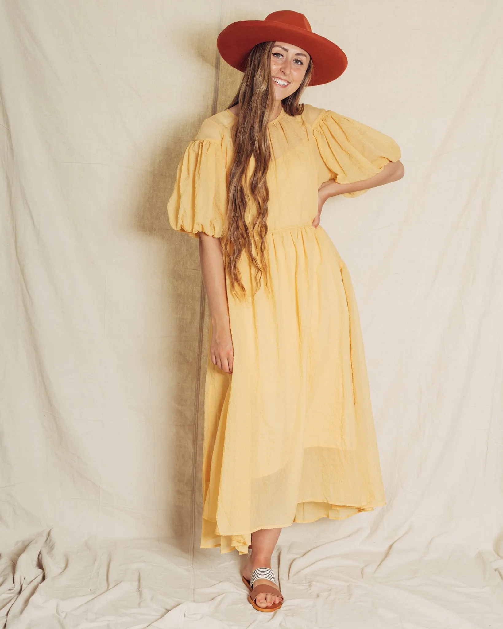 Grace Dress